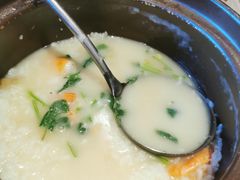 -小城粥道·海胆鲜虾粥(解放广场店)