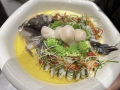 -上海小南国(金桥国际广场店)