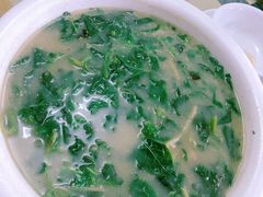 上汤野菜-美莓农场