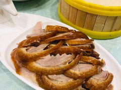 -六和聚传统烤鸭.天津菜(和平店)