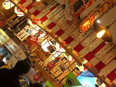 大堂-平成屋·午肴夜酒(四川北路店)