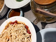 -晓淮山·扬州早茶·淮扬菜(龙阳广场店)