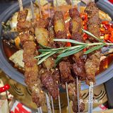 新年第一餐!太惊喜了!