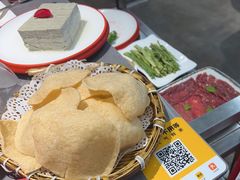 -生活如沸·顺德水牛奶火锅(大学路店)
