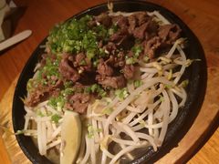 -醉虎传(南锣鼓巷店)