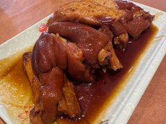 -抱德·潮汕味(敦和店原惠城鱼仔)