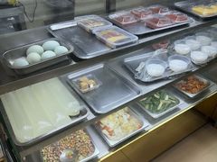 -护国寺小吃(和平西街店)