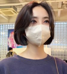 -FASHION PALACE hair+