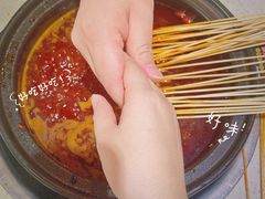 -钢管厂歆瑞源油卤串串香(春熙路太古里店)
