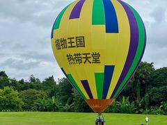 -中国科学院西双版纳热带植物园