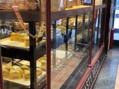 面包甜点陈列柜-精点味道(大连商场店)