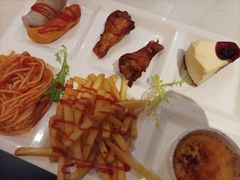 -半秋山西餐厅(巴南万达广场店)