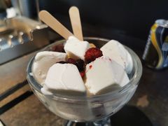 -很久以前羊肉串(昌里路三钢里店)