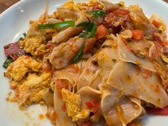 -一坐一忘云南菜(三里屯店)