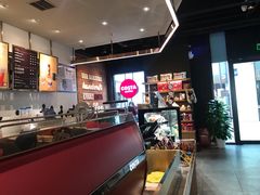 -COSTA COFFEE(斯普瑞斯奥特莱斯店)