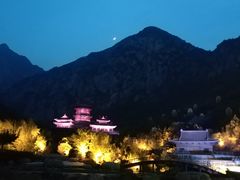 -禅宗少林·音乐大典