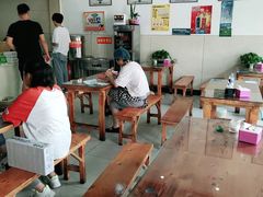 大堂-鲁北陈记正宗商河老豆腐