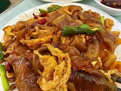 -鲁南老味·滕州炒鸡老店(岔路街店)