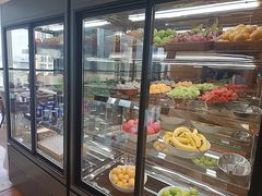 -TABLE·味西餐厅-成都茂业JW万豪酒店