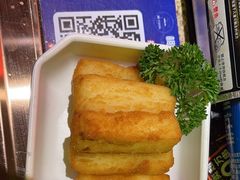 -大头叔烤鸡爪·朝鲜族烤串(天池路店)