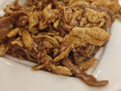 -烤肉宛饭庄(南礼士路店)