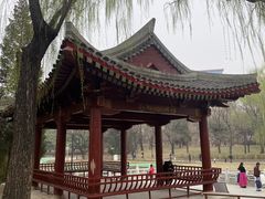 -元大都城垣遗址公园