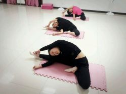 -艺佳舞蹈培训学校