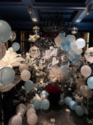 -迈瑞米求婚策划(静安店)