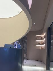 -VALMONT·若嫚蝶国际美肤中心