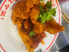 -堂堂小伙夫·辽宁小吃大排档(京西大悦城店)