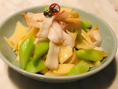 -无锡苏宁银河国际酒店-悦府65中餐厅