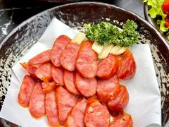 -湊湊火锅·茶憩(颐堤港店)