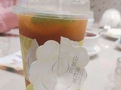 -蔡澜点心·粤菜(丽泽天街店)