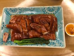 -香江小厨 The Kitchen(香江俱乐部店)