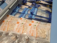 -果蔬好生活超市(双井店)