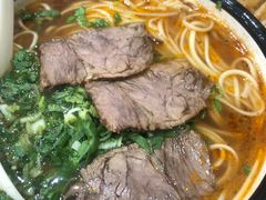 -宛平李记小吃(东关街店)