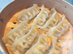 -小大董·烤鸭(观景餐厅·南京西路店)