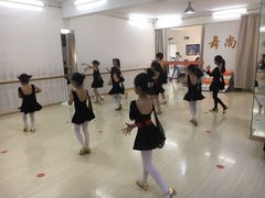 -链舞艺术(张江校区)