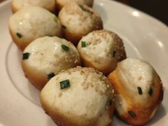 爆汁生煎-哑巴生煎(临顿路店)