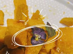 -佳兰雅序融合菜(高新店)