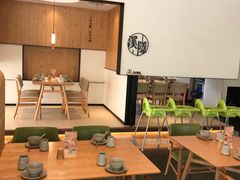 大堂-湘拾(壹方北馆店)