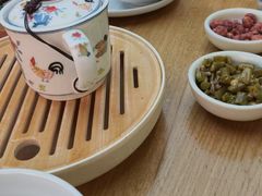 -潮粥荟·潮汕砂锅粥(槐房万达店)