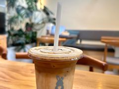 -小意思咖啡店(草桥店)