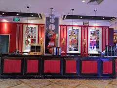 -欢乐盛KTV音乐会所(泰然店)