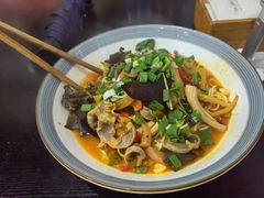 -梓袍面庄(渝北店)