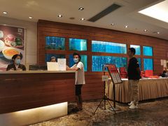 -利苑酒家(合景国际金融广场店)