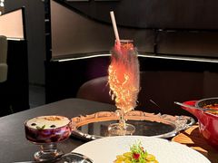 -烛影拾光观景餐厅·创意菜·摄影·小提琴(大唐不夜城店)