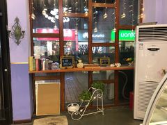 -李大牛和刘大力手作甜品(凯德店)