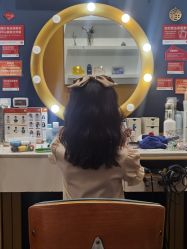 -海马体家庭照相馆(杭州远洋乐堤港店)