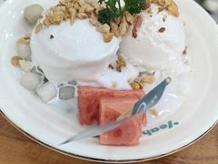 -自然椰·海南清补凉(海月广场店)